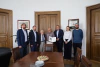 Zelenka-Hajský foto Radka Sálusová